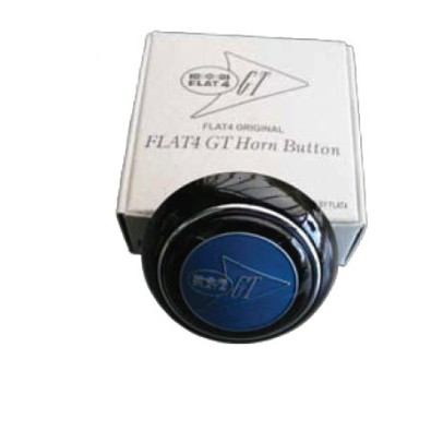 CDB-9587-100 Bouton de claxon Flat 4 avec logo GT...