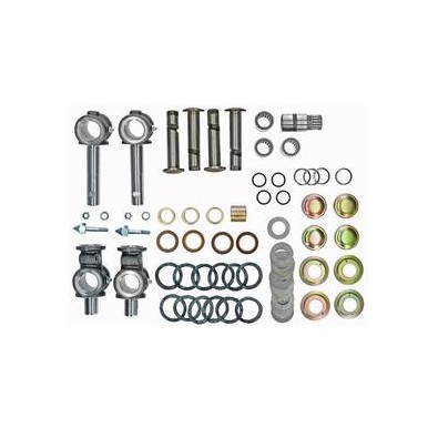 CDB-1337-599 King et Link-pin kit complet Type 2...