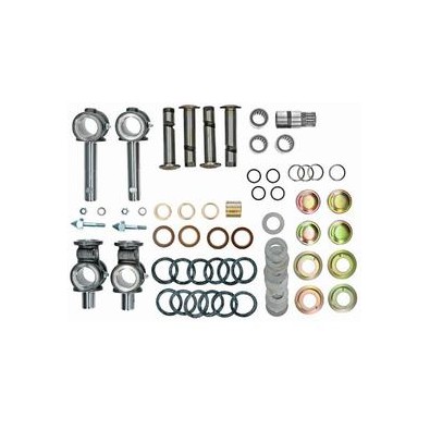 CDB-1337-099 King et Link-pin kit complet Type 2...