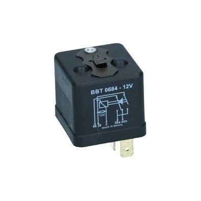 CDB-684 Relais phare avant 12V