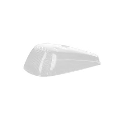 CDB-616-21 Verre clignoteur d'aile avant blanc Cox...