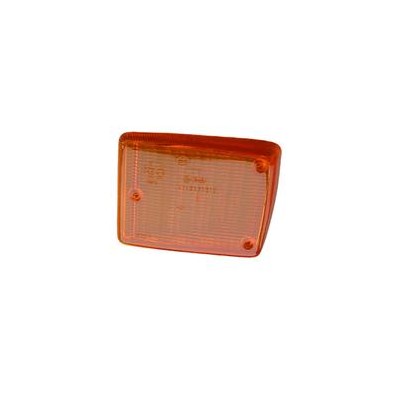 CDB-616-70 Verre clignotant gauche orange Type 2  73-79