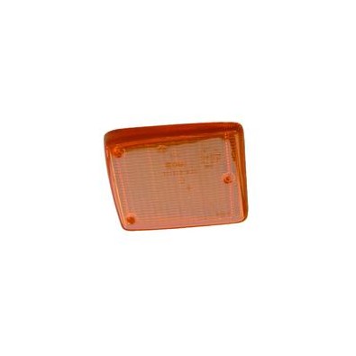 CDB-616-71 Verre clignotant droite orange Type 2  73-79