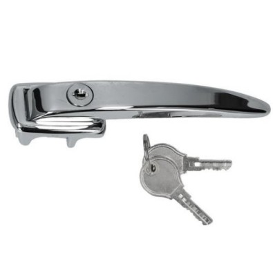 CDB-425-520 Poignée de porte avec clefs combi -07/61...