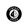 Vintage Speed